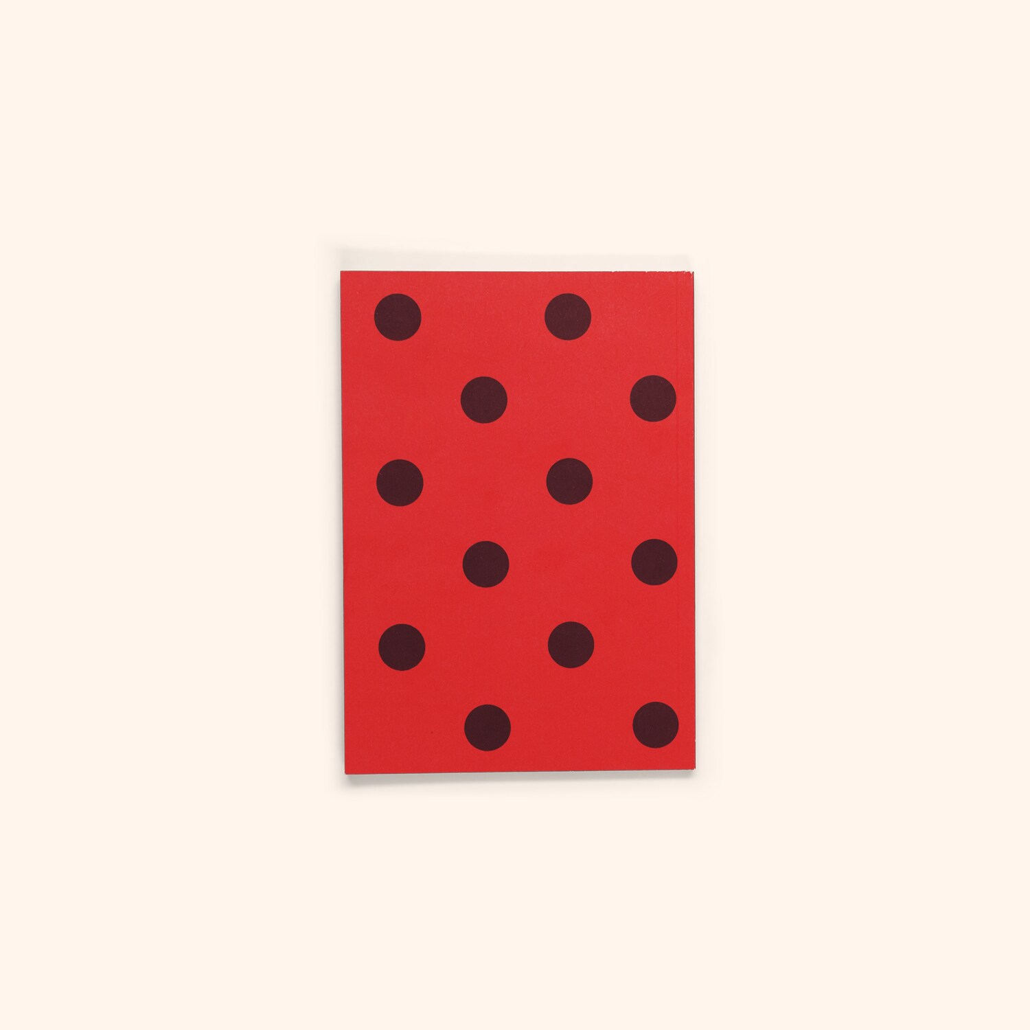 Carnet pois